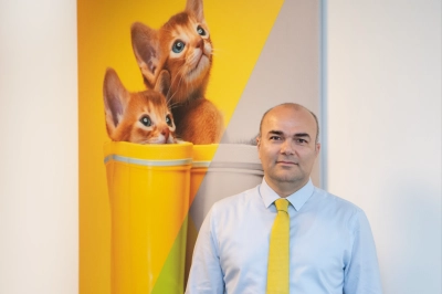 MSD Hayvan Sağlığı Araştırması: "Her 4 Kedi Sahibinden 1'i Yanılıyor"