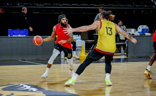 MSK, T&uuml;rkiye Kupası&rsquo;na katılmayı hedefliyor
