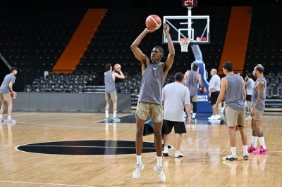 MSK Yeni Sezona Sıkı Hazırlanıyor