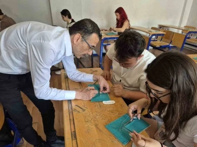 MSK&Uuml;, EMSA Ulusal İlkbahar Kurultayı&rsquo;na ev sahipliği yaptı
