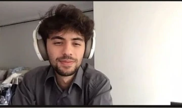 MSK&Uuml; &ouml;ğrencileri TEKNOFEST 2024&rsquo;te finale kaldı
