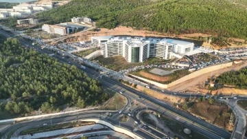 MSK&Uuml; &ouml;ğretim &uuml;yeleri &uuml;cretsiz deri taraması yapacak
