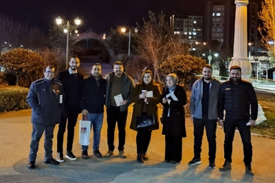 MST İş Makinaları&rsquo;ndan &ldquo;Kitaptan Sahaya&rdquo; Uzanan Gelişim Modeli