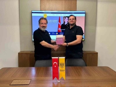 MTK Koleji Mezunlar Derneği i&ccedil;in sona yaklaşıldı
