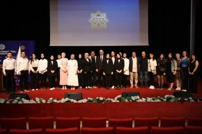 MT&Uuml; Bahar Şenlikleri coşkulu etkinliklerle sona erdi
