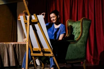 MT&Uuml;&rsquo;de &ldquo;Yaza merhaba tiyatroları g&uuml;nleri&rdquo;
