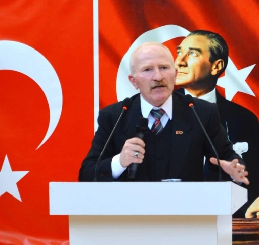 Muaythai İl Temsilciliği&rsquo;ne Fatih Kağan Ulu atandı
