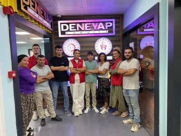 Mucit Olcay&rsquo;a Gen&ccedil;lik Merkezi sahip &ccedil;ıktı
