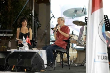 Mudanya 5. Kitap Fuarı sona erdi
