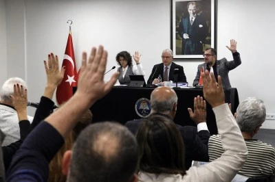 Mudanya Belediye Başkanı Dalgı&ccedil;:  Ayağımızı yorganımıza g&ouml;re uzatıyoruz