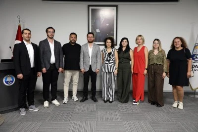 Mudanya Belediyesi'nde E-Ruhsat  d&ouml;nemi 29 Eyl&uuml;l'de başlıyor