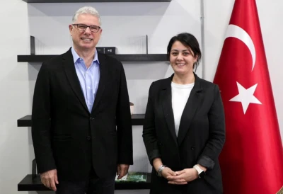 Mudanya Belediyesi&rsquo;nde &uuml;st d&uuml;zey atama