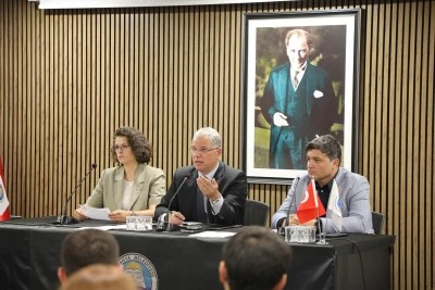 Mudanya Belediyesi'nden tarımsal &uuml;retimi g&uuml;&ccedil;lendirecek adımlar