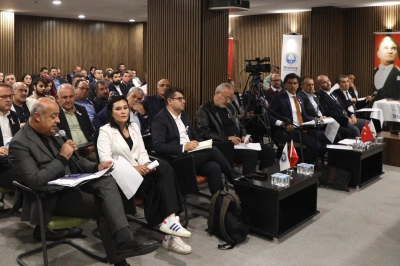 Mudanya Belediyesi&rsquo;nin 2026 Yılı B&uuml;t&ccedil;esi Kabul Edildi