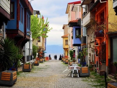 Mudanya Belediyesi'nin d&uuml;zenlediği fotoğraf yarışması başlıyor! 