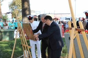 Mudanya&rsquo;da 102 yıldır gurur ve coşku
