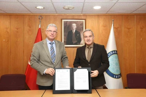 Mudanya&rsquo;da b&uuml;t&ccedil;e dostu &ouml;ğrenci kantini d&ouml;nemi başlıyor