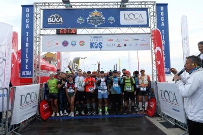 Mudanya&rsquo;da dev yarış i&ccedil;in geri sayım başladı 