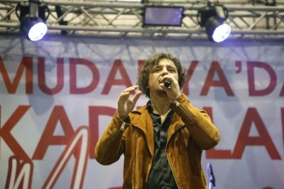 Mudanya'da Kadınlar Matinesi