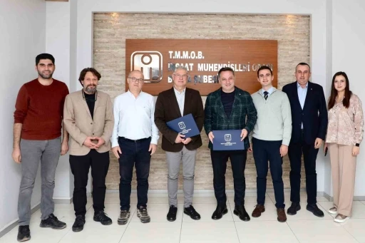 Mudanya&rsquo;da &ouml;ncelik g&uuml;venli hayat