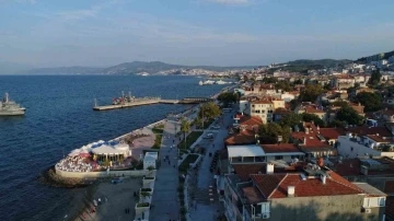 Mudanya&rsquo;da "Avrupa Haraketlilik Haftası" heyecanı
