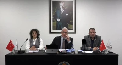 Mudanya'da TOKİ i&ccedil;in belediyeden g&ouml;r&uuml;ş istendi 
