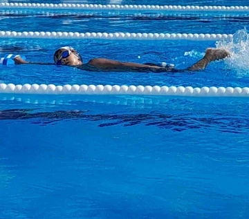 Mudanya&rsquo;da y&uuml;zme sezonu bitmeyecek