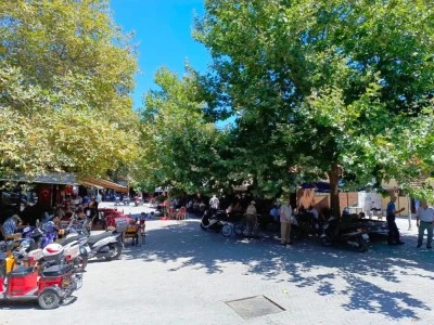 Mudanya esnafı i&ccedil;in s&uuml;re daralıyor!