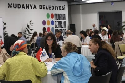 Mudanya İklim Planı i&ccedil;in &ouml;nemli adım