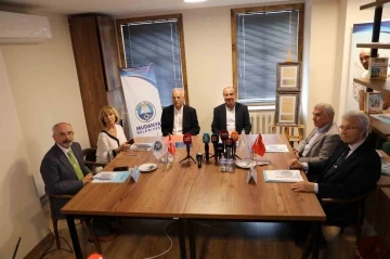 Mudanya M&uuml;tarekesi 2023 Barış Yolu &Ouml;d&uuml;l&uuml; Filenin Sultanları&rsquo;na verilecek
