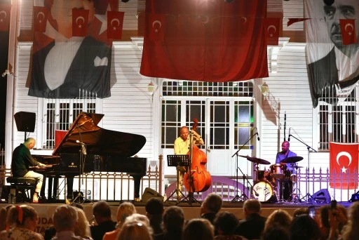 Mudanya M&uuml;tarekesi&rsquo;ne yakışan t&ouml;ren