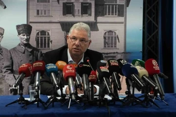 Mudanya M&uuml;tarekesi&rsquo;nin 102. yılı 9 g&uuml;n boyunca kutlanacak