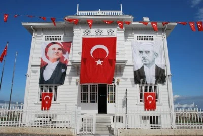 Mudanya M&uuml;tarekesi&rsquo;nin 104. yıl d&ouml;n&uuml;m&uuml; coşkuyla kutlanacak