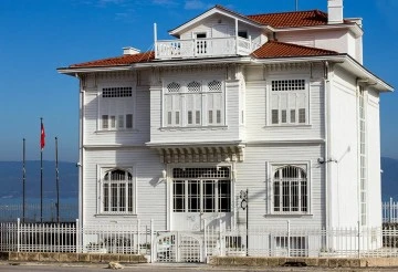 Mudanya M&uuml;tarekesi, uluslararası d&uuml;zeyde ele alınıyor