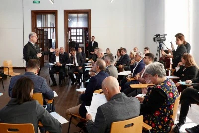 Mudanya&rsquo;nın Turizm Rotası &Ccedil;iziliyor