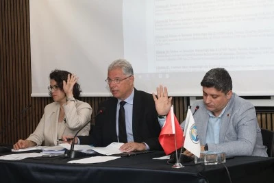 Mudanya Stadı i&ccedil;in plan değişikliği onaylandı 