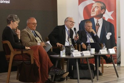 Mudanya Uluslararası Barış Sempozyumu ger&ccedil;ekleşti