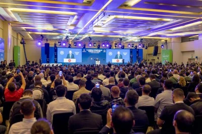 Mudanya &Uuml;niversitesi&rsquo;nde  ilk ders &lsquo;Gazze&rsquo;