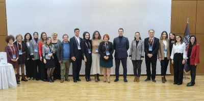 Mudanya &Uuml;niversitesi'nde ilk uluslararası kongre ger&ccedil;ekleştirildi