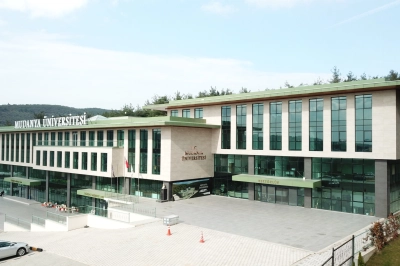 Mudanya &Uuml;niversitesi&rsquo;nde Kontenjanlar Doldu