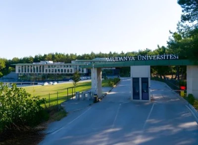 Mudanya &Uuml;niversitesi&rsquo;nde kontenjanlar doldu