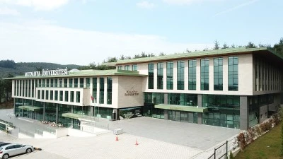 Mudanya &Uuml;niversitesinde kontenjanlar doldu