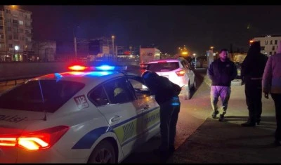 Mudanya Yolu s&uuml;r&uuml;c&uuml;lere kabus yaşatıyor