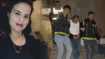 M&uuml;ebbet hapsi istenen sanık eş, ilk duruşmada savunma yapmadı