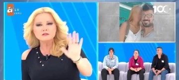 M&uuml;ge Anlı'da Bursa'da yaşanan olay i&ccedil;in s&ouml;ylenenler  kan dondurdu...