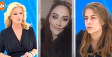 M&uuml;ge Anlı'da Bursalı  Nevrig&uuml;l'&uuml;n dosyası pes dedirtti...