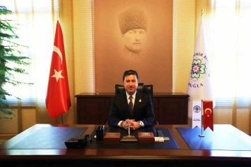 Muğla B&uuml;y&uuml;kşehir 10&rsquo;uncu kez Fitch Ratings&rsquo;ten &lsquo;AAA&rsquo; aldı