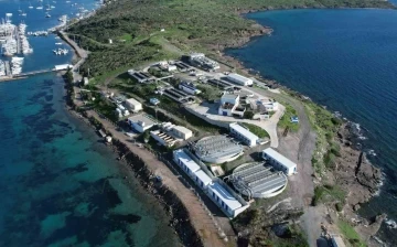 Muğla B&uuml;y&uuml;kşehir 10 yılda  7 Milyar 152 Milyon TL yatırım yaptı
