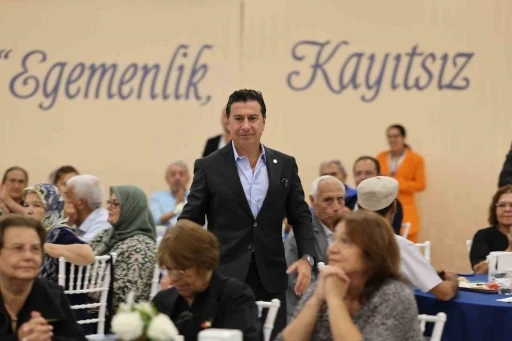 Muğla B&uuml;y&uuml;kşehir, 100 Yaş Evlerinin sayısını arttırıyor
