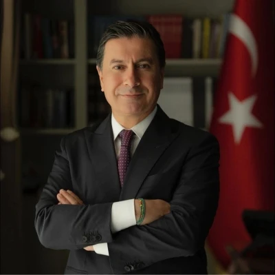 Muğla B&uuml;y&uuml;kşehir Belediye Başkanı Aras, CHP&rsquo;den istifa etti